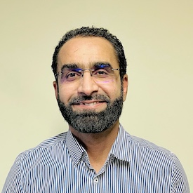 Dr Iqbal