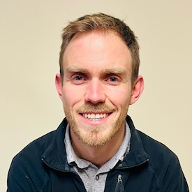Dr Carruthers