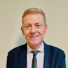 Dr Beaumont