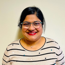 Dr Arunagiriraj