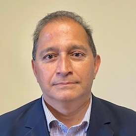 Dr Desai