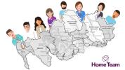 Home teams